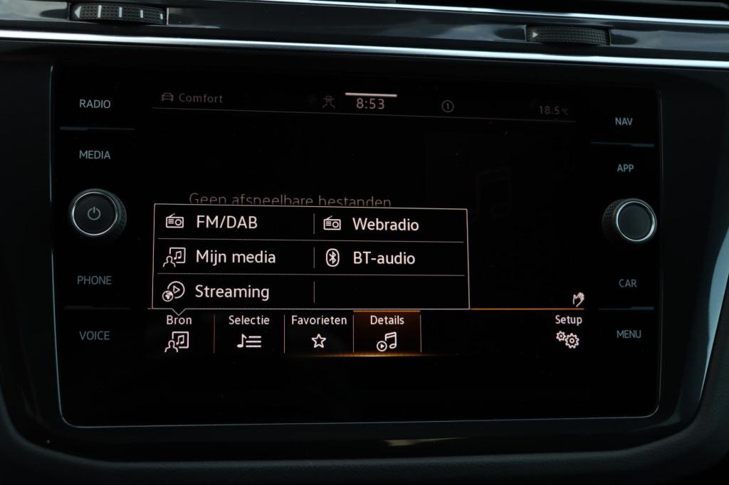 Volkswagen Tiguan 1.4 tsi ehybrid r-line business+ black style 245pk dsg6 |