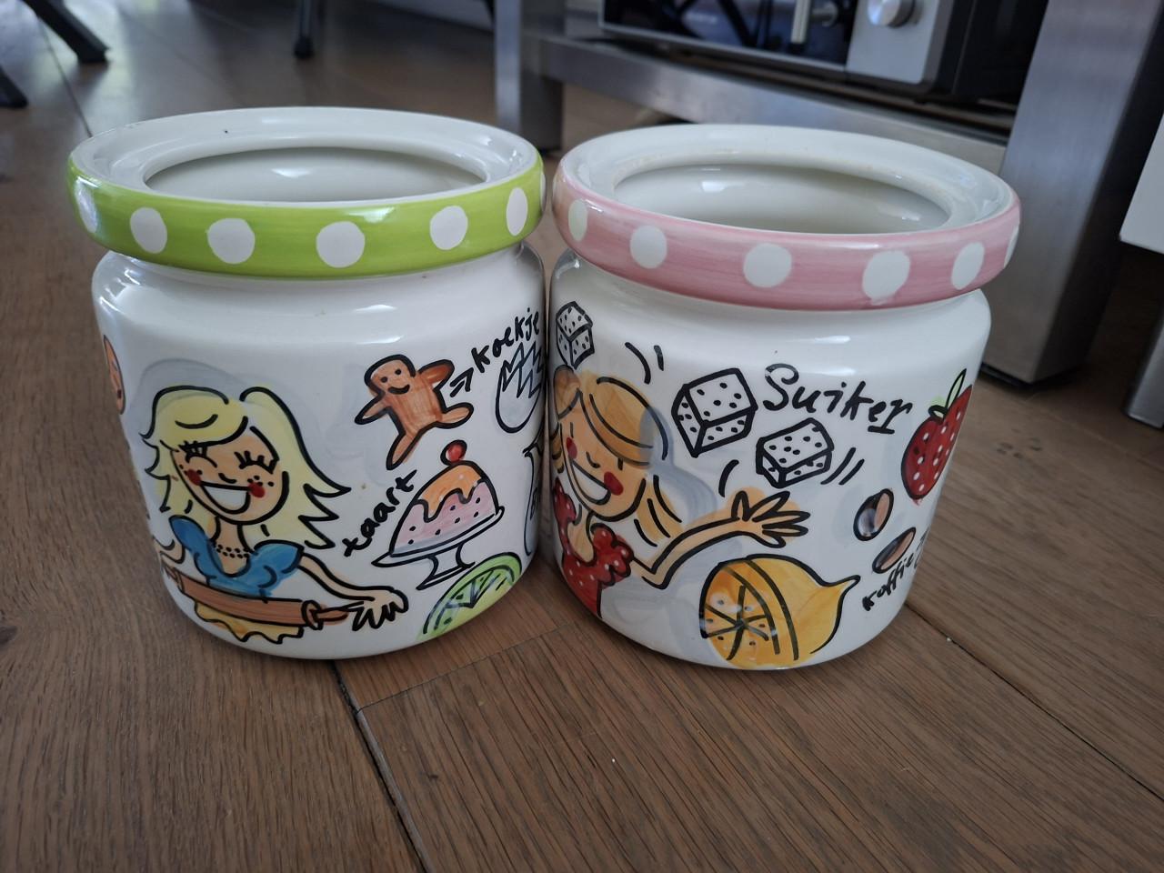 Amsterdam Blond