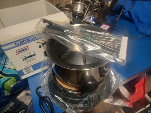 Fonduepan