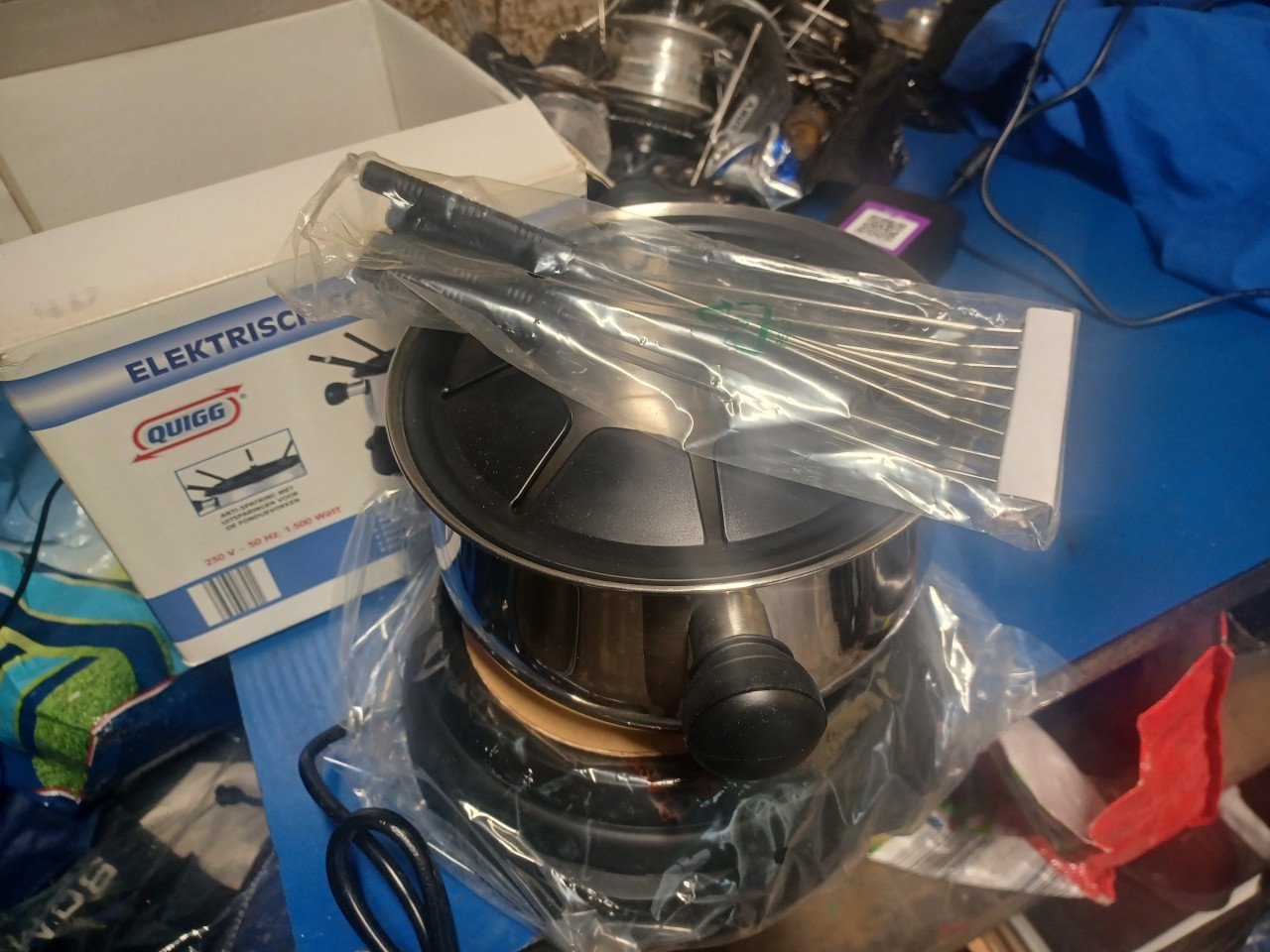 Fonduepan