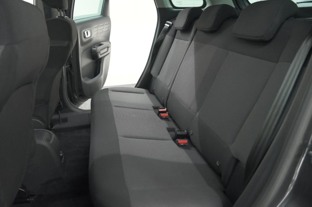 Citroen C3 Aircross puretech 130 eat6 max | camera | navigatie | apple carp