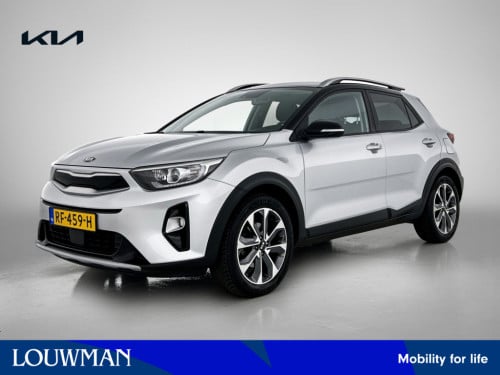 Kia Stonic 1.0 t-gdi dynamicline | climate control | trekhaak |