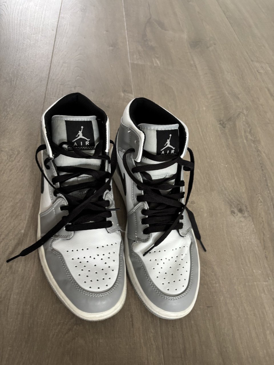 Jordans