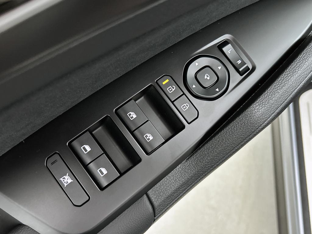 Kia Sportage 1.6 t-gdi hybrid gt-plusline | panoramadak | stoelverwarming -