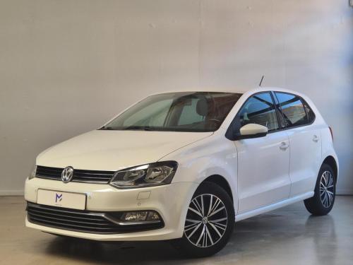 Volkswagen Polo 1.0 comfortline edition