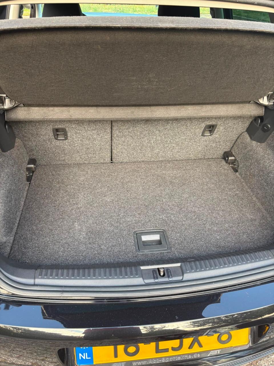 Te koop VW polo ABT 1.2 TSI Nieuw staat