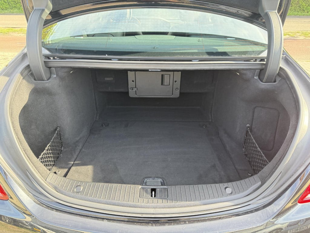 Mercedes-Benz S-klasse 350 4m bluetec pano burmester stoelkoeling
