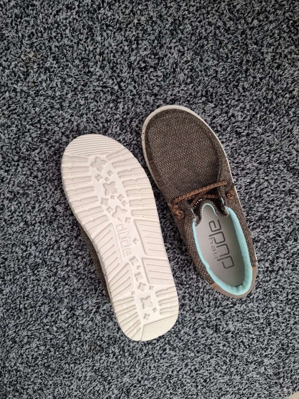 Hey Dude schoenen maat 34 NIEUW