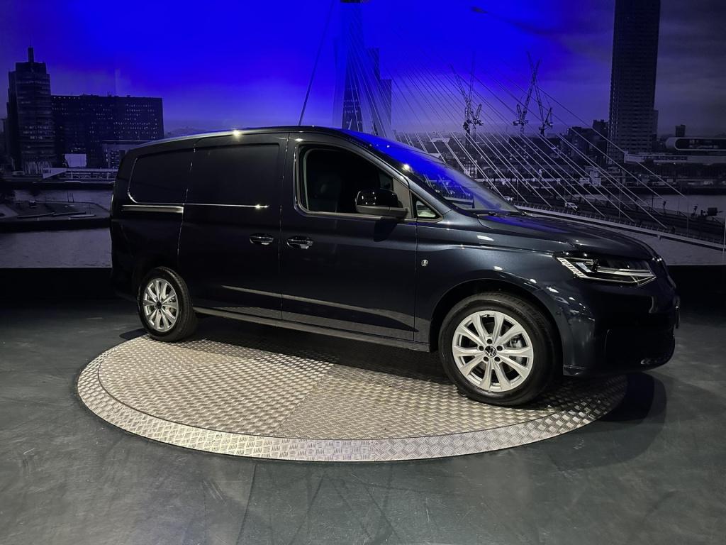 Volkswagen Caddy cargo maxi 2.0 tdi style *led*navi*camera*ergocomfort