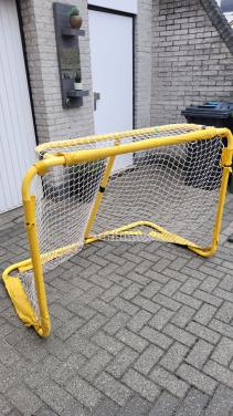 DOELEN incl netten (2 stuks)