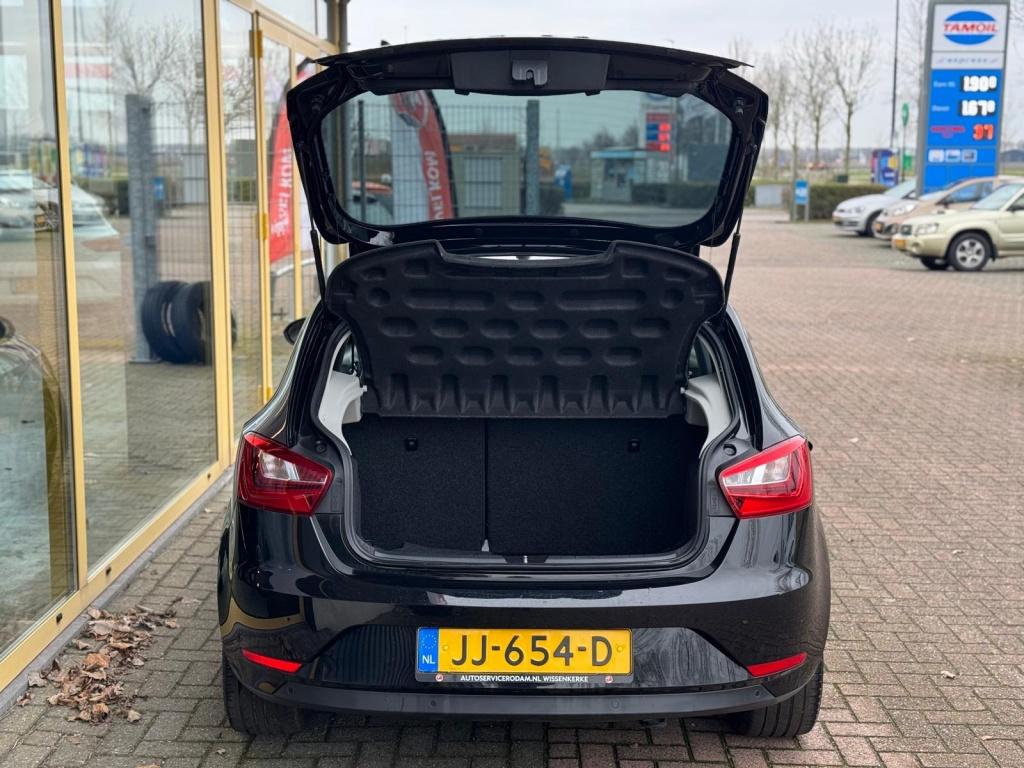 Seat Ibiza 1.0 ecotsi style con