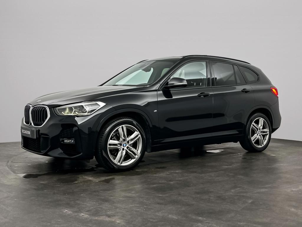 BMW X1 sdrive18i