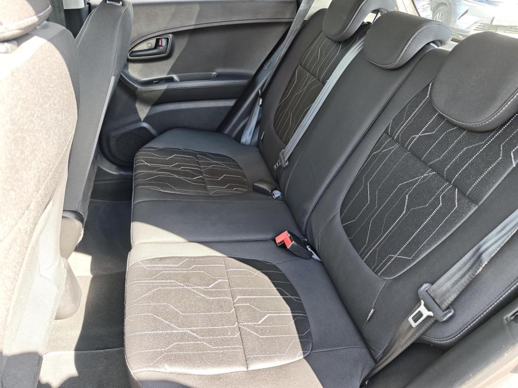 Kia Picanto 1.0 cvvt isg plus pack