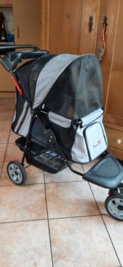 Honden bugy Innopet