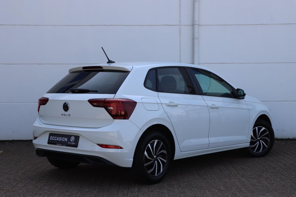Volkswagen Polo 1.0 mpi polo