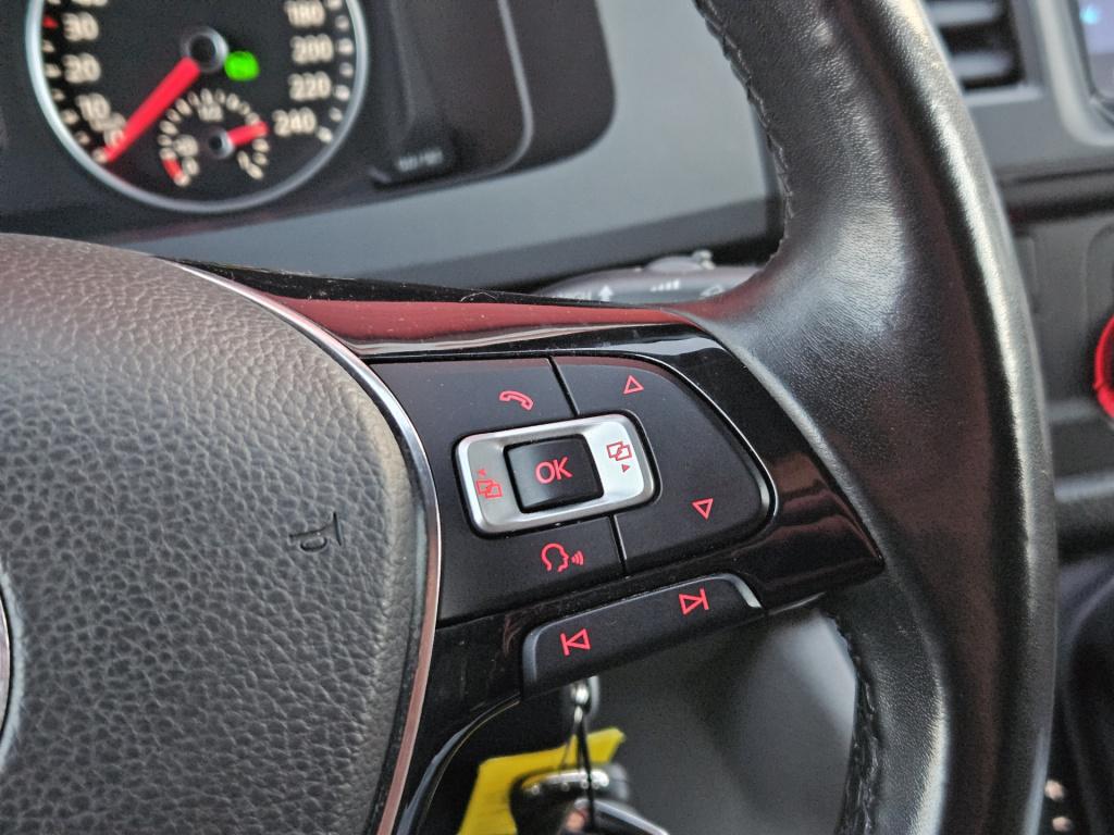 Volkswagen Transporter 2.0 tdi l1h1 4motion | acc | camera