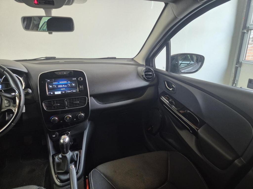 Renault Clio 0.9 tce expression / origineel nl / airco / cruisecontrol