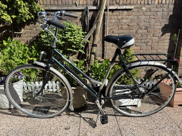 Batavus Traversa damesfiets