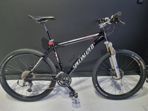 Specialized stumpjumper