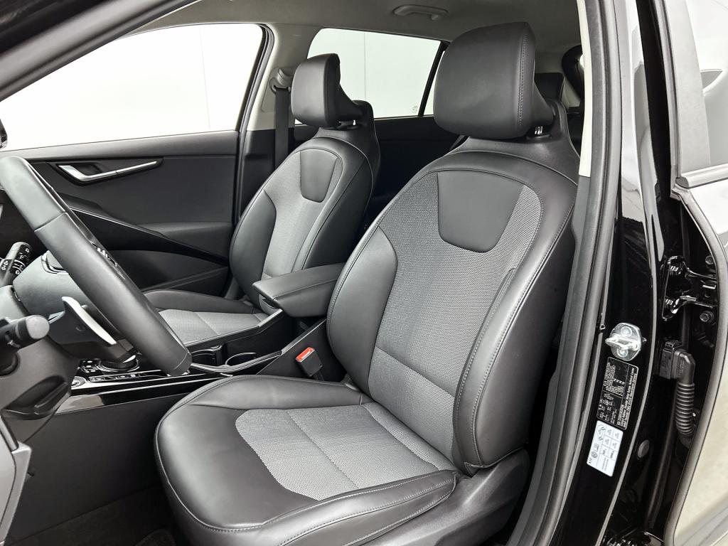 Kia Niro 1.6 gdi hybrid dynamicplusline | stuur-/stoelverwarming | navigati