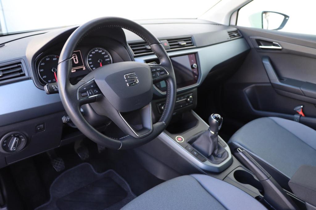 Seat Arona 1.0 tsi style business intense 95pk