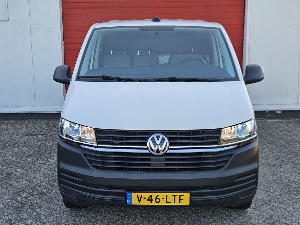 Volkswagen Transporter 2.0 tdi l2h1 30 comfortline