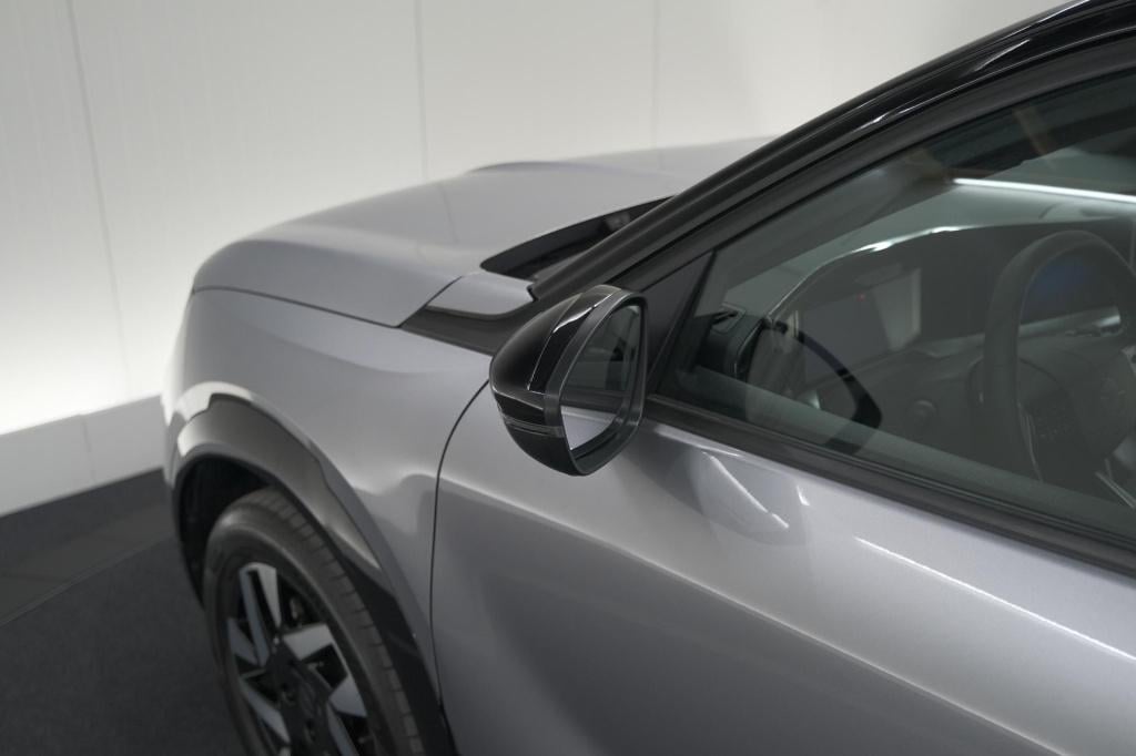 Opel Mokka 130 turbo at8 gs | camera | apple carplay | parkeersensoren