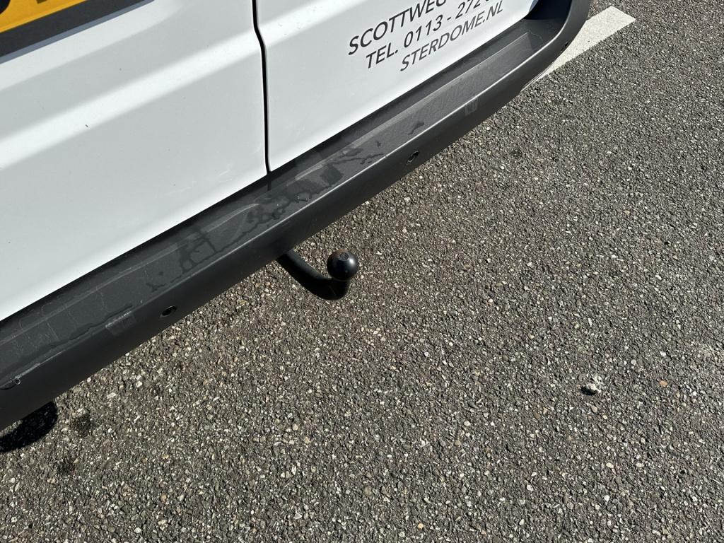 Mercedes-Benz Vito 110 cdi lang l zitcomfort pakket | mbux l apple carplay 