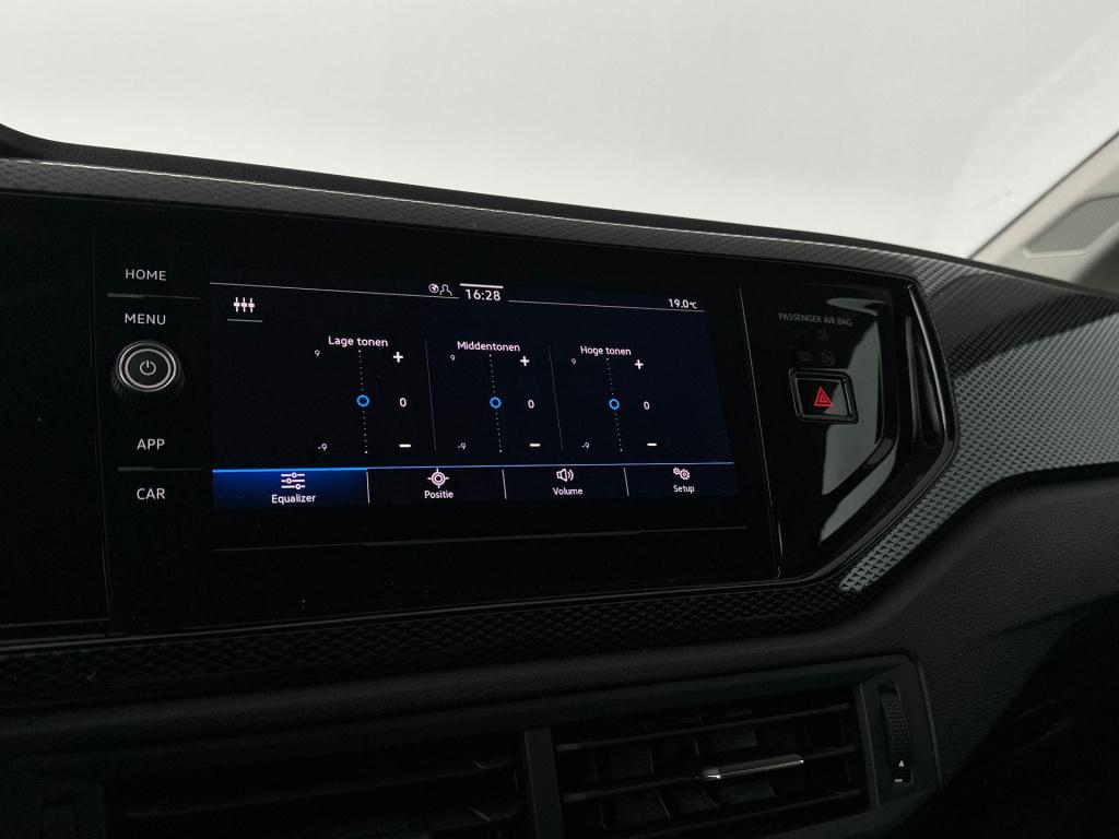 Volkswagen Polo 1.0 tsi life edition
