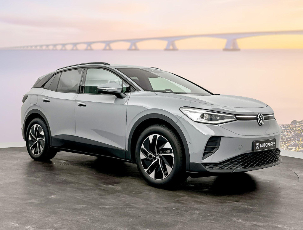 Volkswagen Id.4 pro business 77 kwh