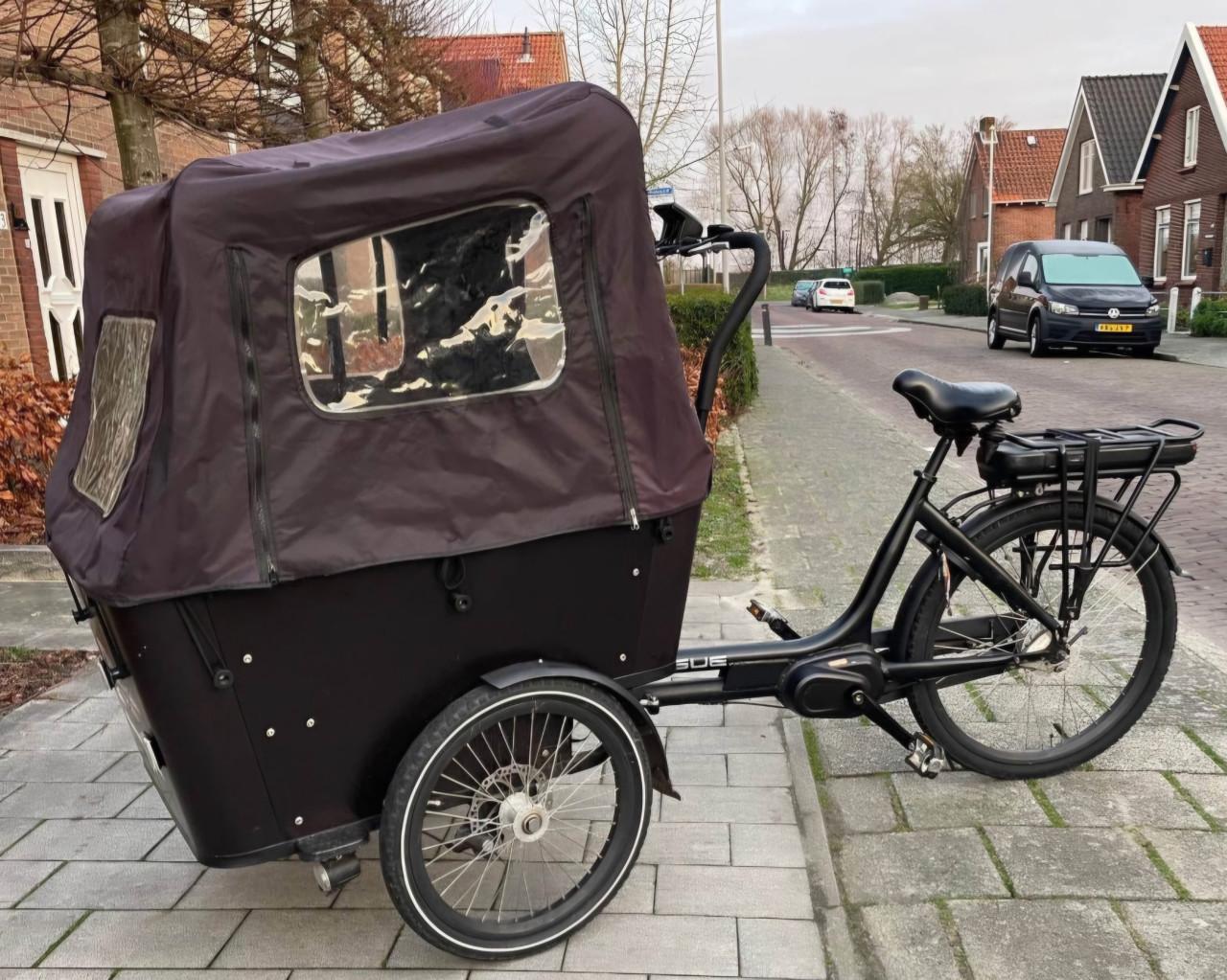 Bakfiets