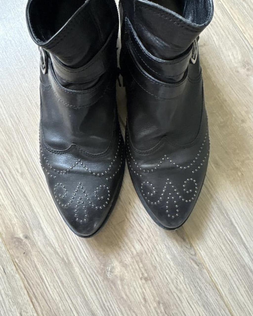 Diverse schoenen