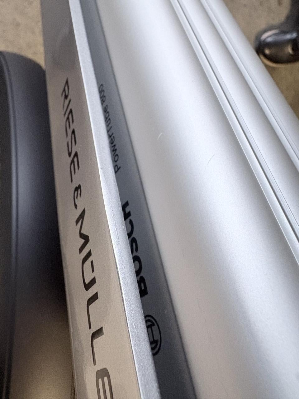 Riese & Müller Charger5 VarioT 2026