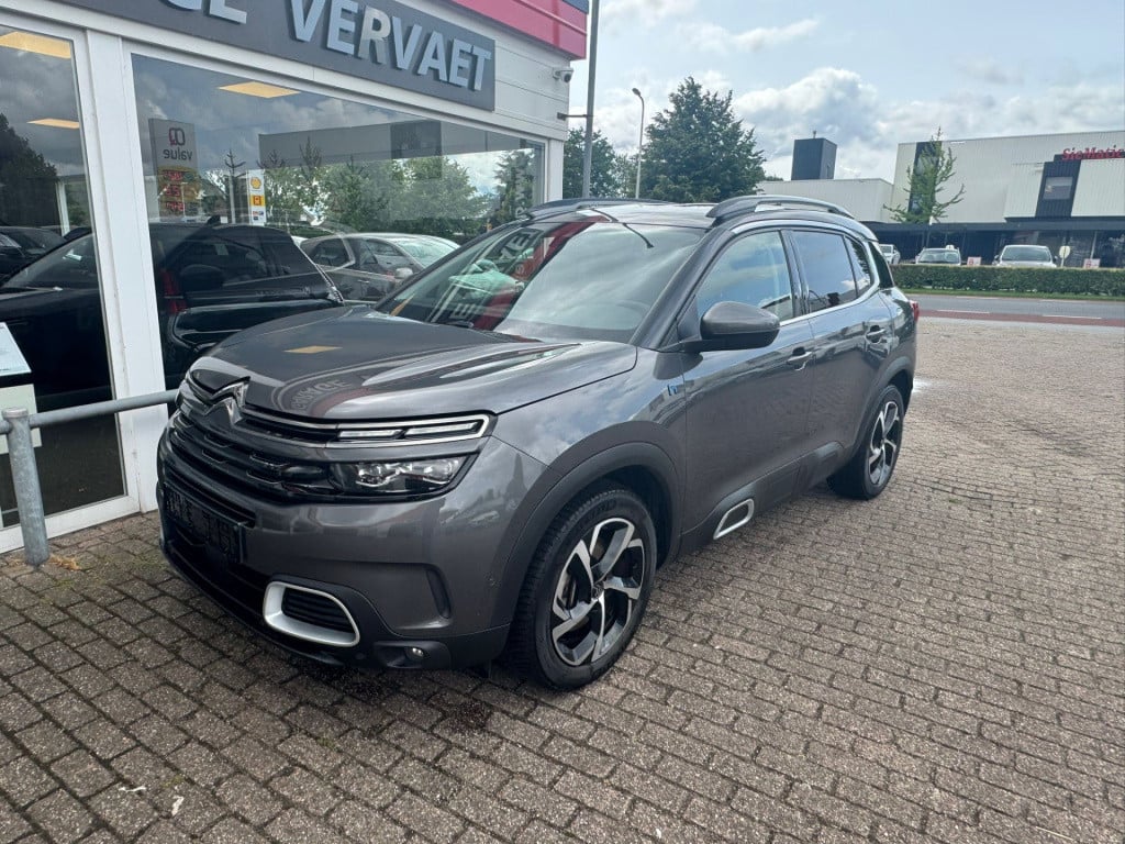 Citroen C5 Aircross 1.6 plug-in hybrid business