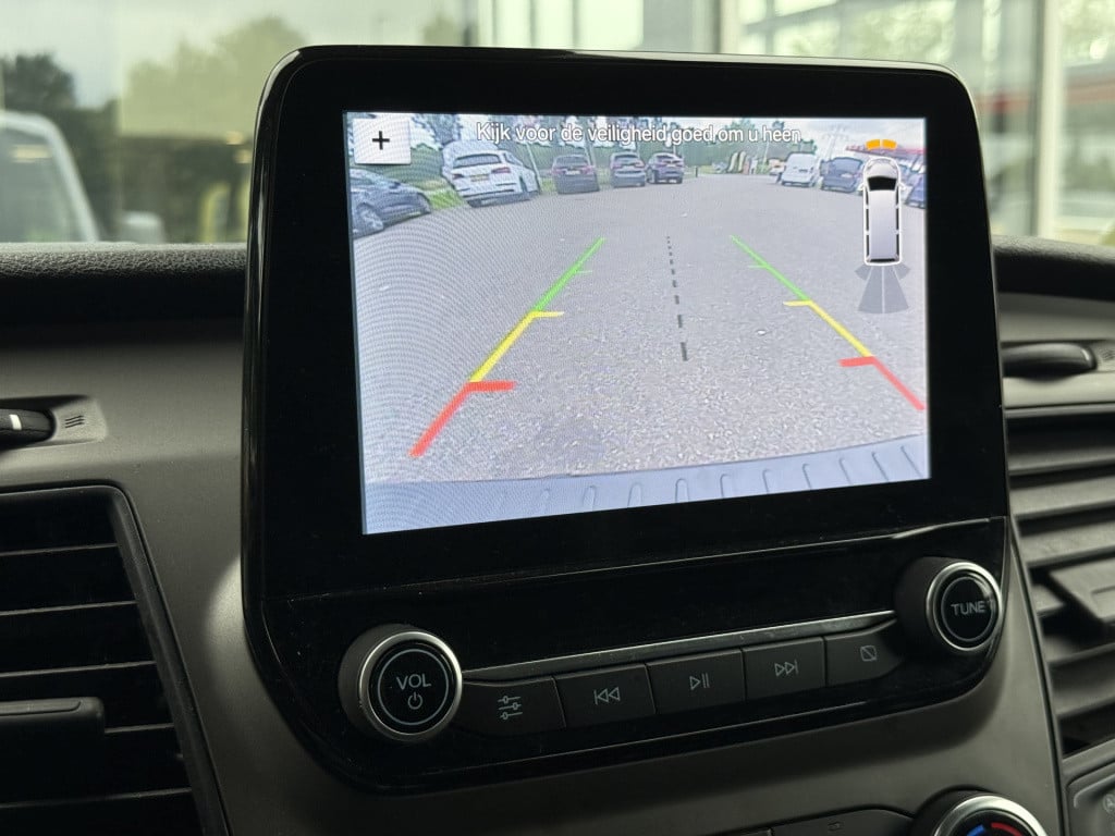 Ford Transit Custom 320 2.0 tdci l2h1 raptor | zb edition | navi | carplay 
