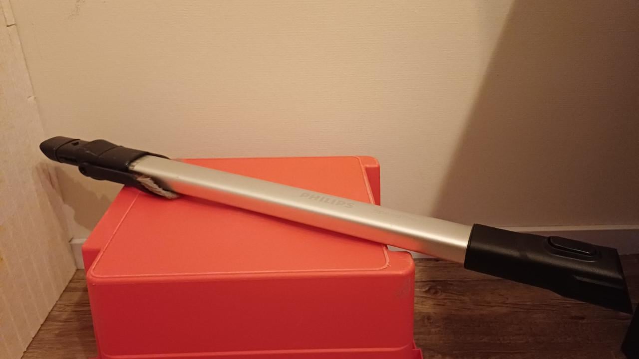 Philips steelstofzuiger onderdelen