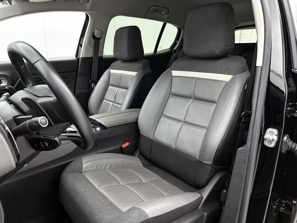 Citroen C5 Aircross plug-in hybrid 225pk automaat shine | rijklaar | adapti