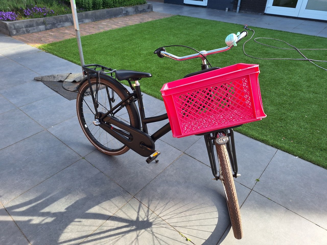 Batavus meisjes fiets 26 inch