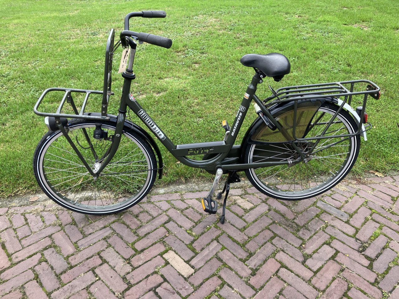 Batavus Personeel bike 26"