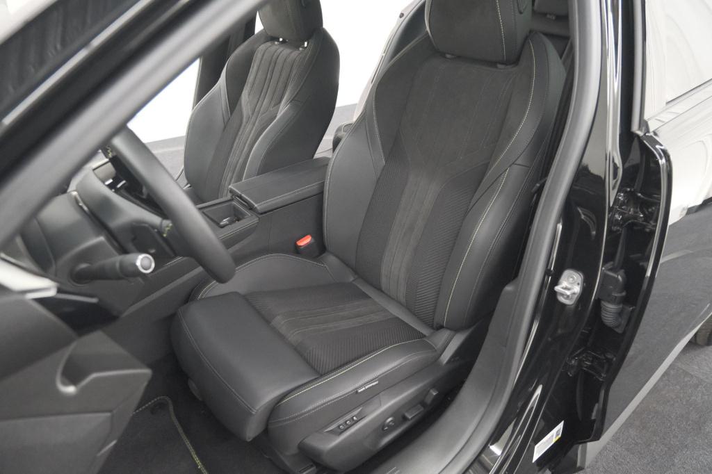 Peugeot 408 1.2 hybrid 145 e-dcs6 gt | 360 camera | alcantara pakket | adap
