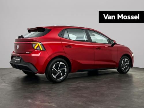 MG Mg4 Ev Urban comfort 43 kwh