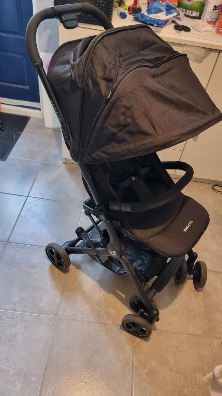 Kinder wagen Maxi -Cosi Lara 2