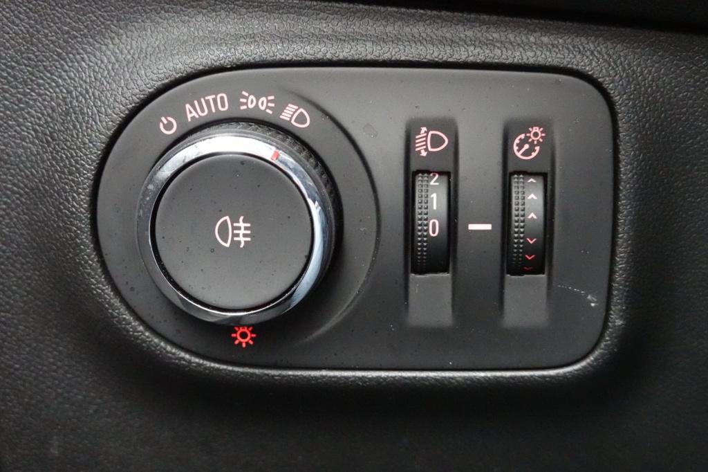 Opel Corsa 1.4 edition