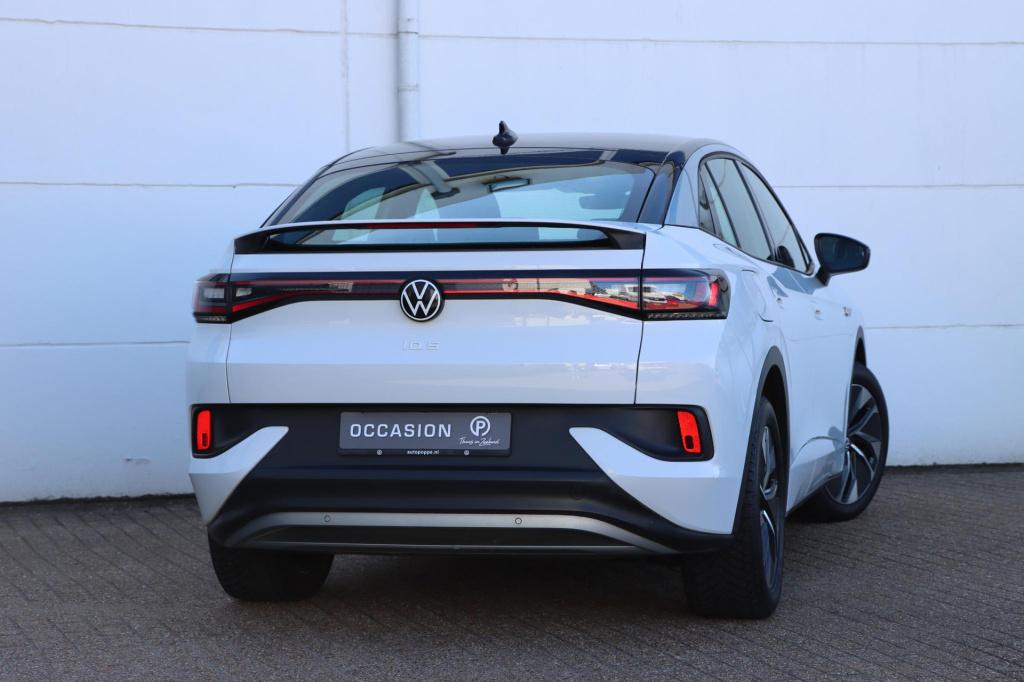 Volkswagen Id.5 pro 77 kwh 174pk | soh 95,7% |