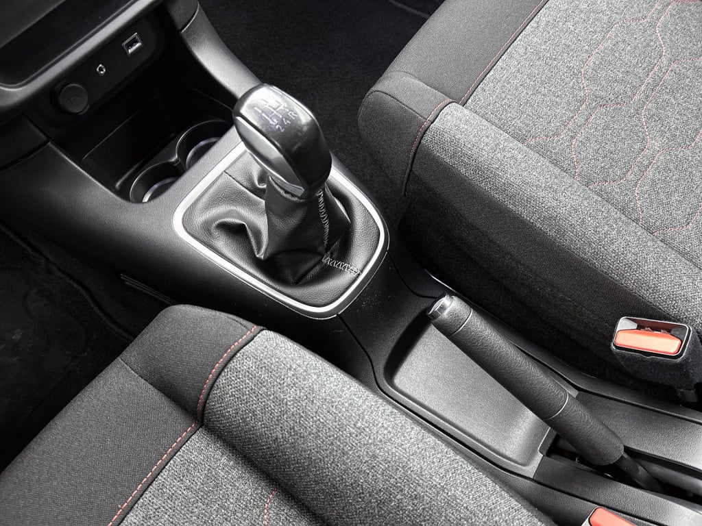 Citroen C3 110 pk shine | rijklaar | navigatie | achteruitrijcamera |