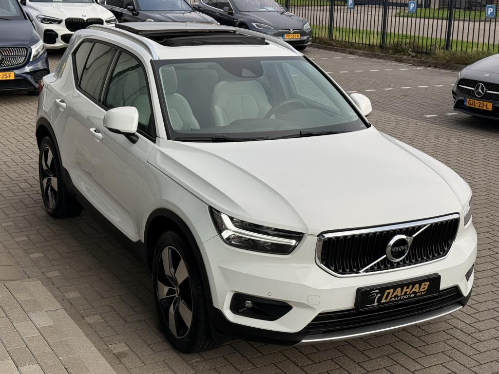 Volvo XC40 1.5 t3 | pano | navi | acc | achteruitrijcamera | stoelverwarmin