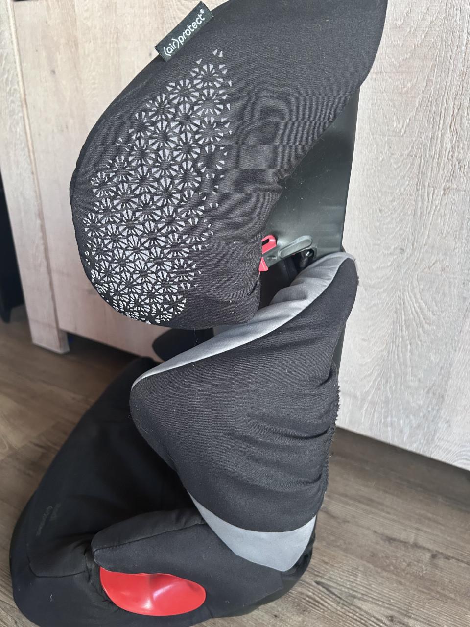 Maxi Cosi rodi airprotect autostoeltje
