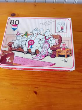 Jan van Haasteren puzzels