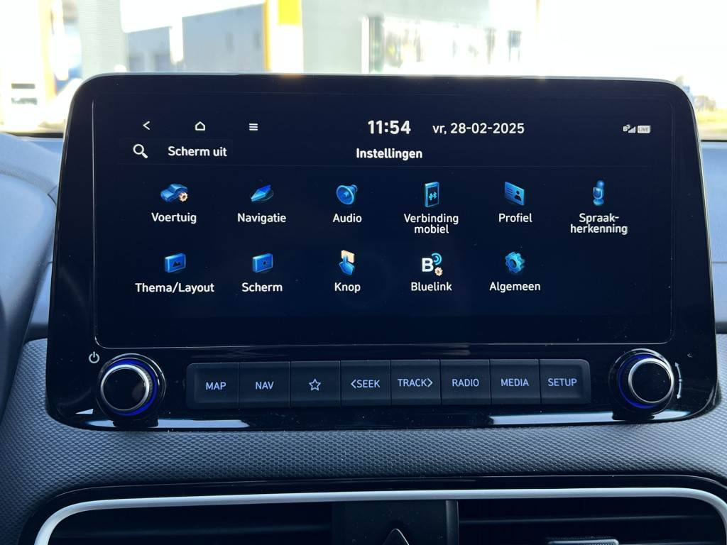 Hyundai Kona 1.6 gdi hev premium