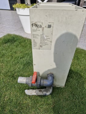 Filtra sieve mini